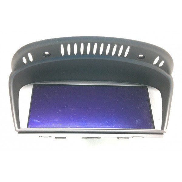 Tela Display 8.8  Bmw 550 2010 6582 9211969