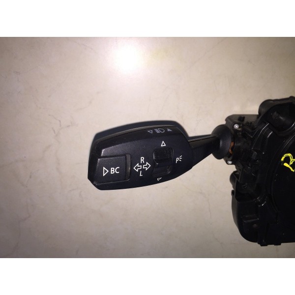 Chave De Setas Bmw X5 3.0 2008