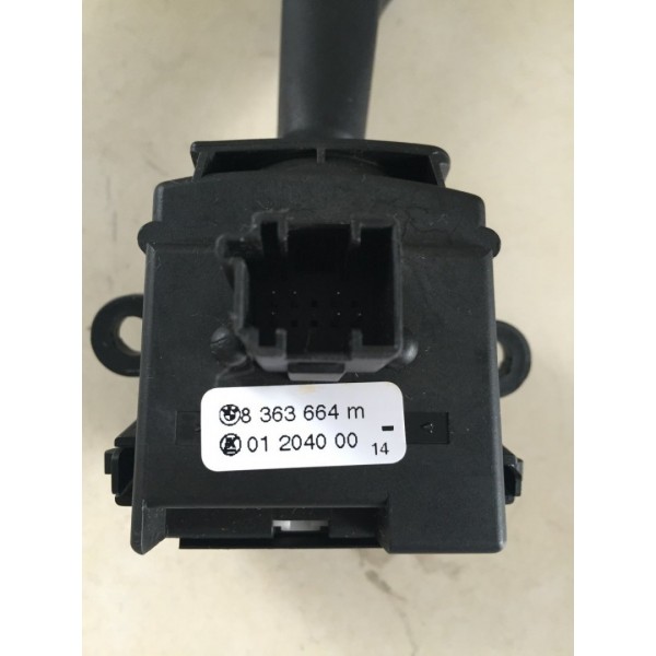 Chave De Limpador Bmw 320 2002 8363664m