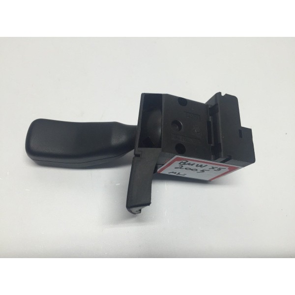Chave Comando Coluna Elétrica Bmw X5 2005