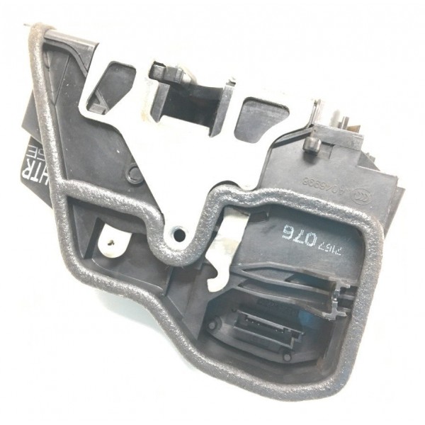 Fechadura Traseira Direita Bmw X3 2.5 Si 2007