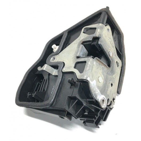 Fechadura Traseira Direita Bmw X3 2.5 Si 2007