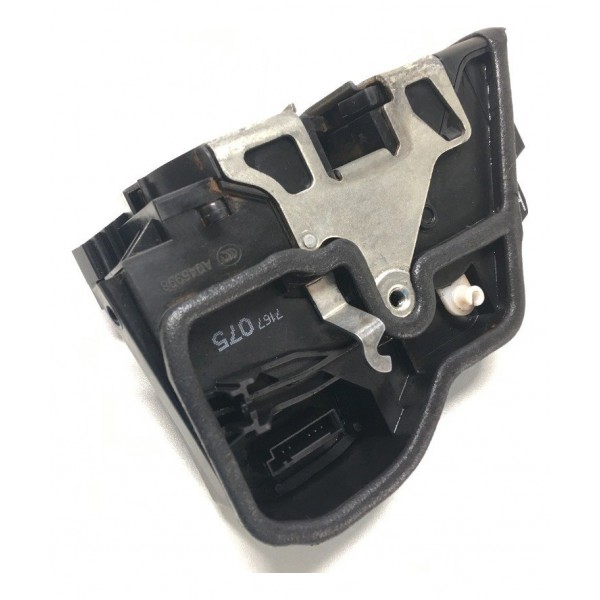 Fechadura Traseira Esquerda Bmw  X3 2.5si 2007