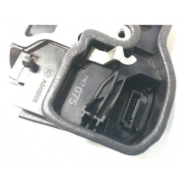 Fechadura Traseira Esquerda Bmw  X3 2.5si 2007