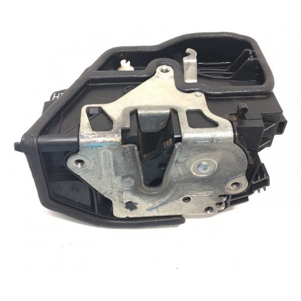 Fechadura Traseira Esquerda Bmw  X3 2.5si 2007