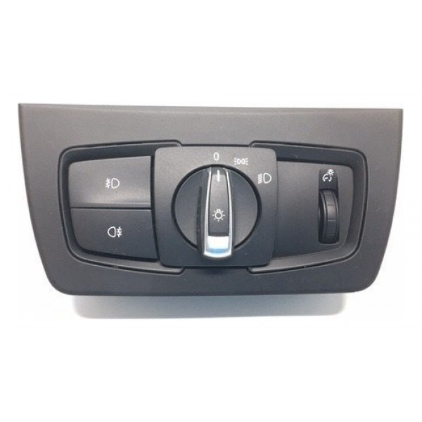 Chave De Luz Bmw 320 F30 2013 9265302