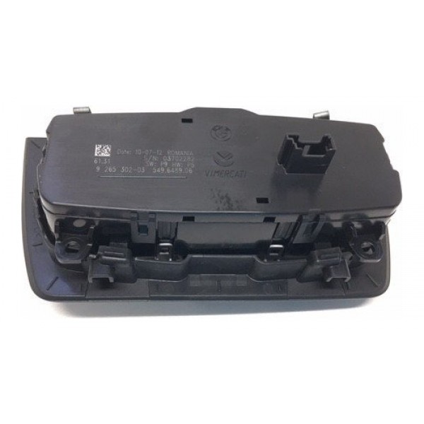 Chave De Luz Bmw 320 F30 2013 9265302