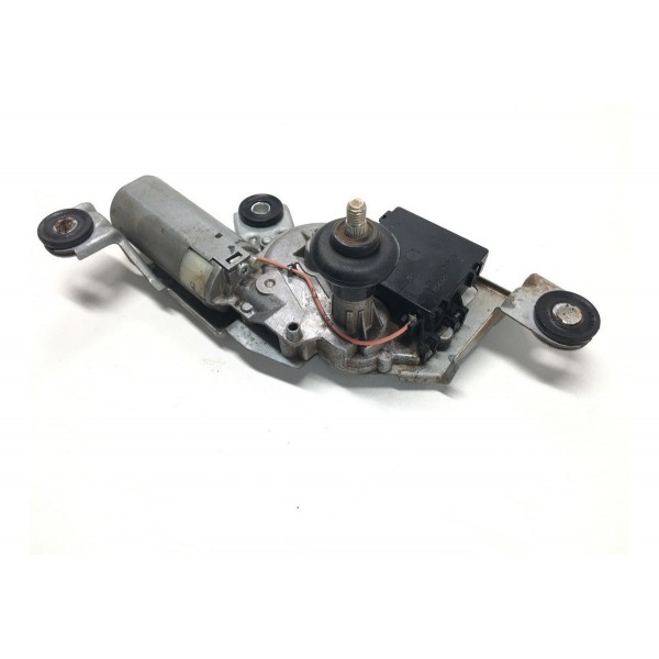 Motor Limpador Traseiro Bmw X3 2.5si 2007