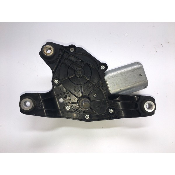 Motor Limpador Traseiro Bmw X1 2.0 2011