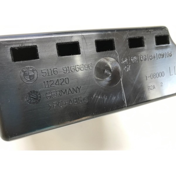 Porta Objeto Painel Bmw 550 2012 9166696