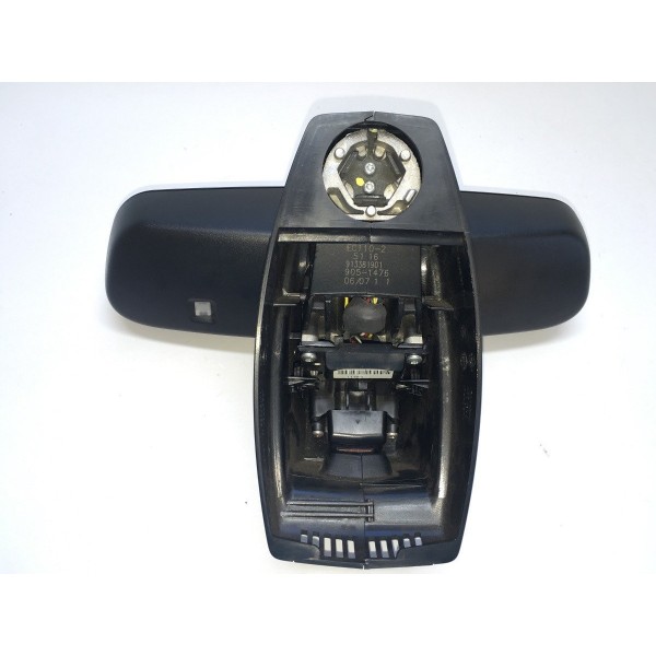 Retrovisor Interno Bmw 335 2007