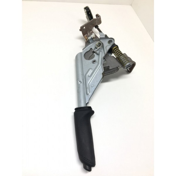 Alavanca Freio De Mão Bmw 320 F30 2013 6799101