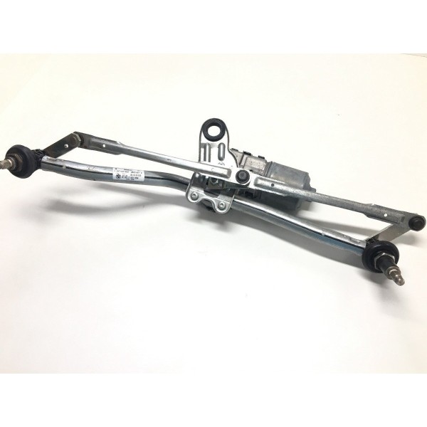 Motor De Limpador Bmw X3 2.5si 2007 7051669