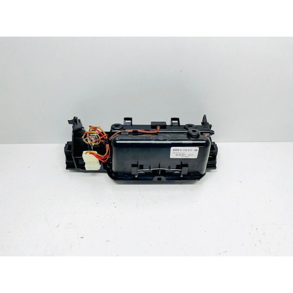 Porta Objetos Painel Bmw 750i 2011 Cód. 9119317