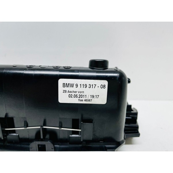 Porta Objetos Painel Bmw 750i 2011 Cód. 9119317