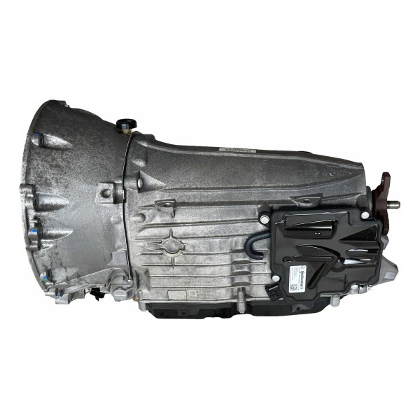 Transmissão Câmbio Automático Mercedes-benz C-180 2017 7229