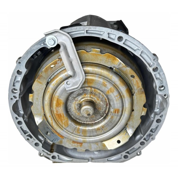 Transmissão Câmbio Automático Mercedes-benz C-180 2017 7229