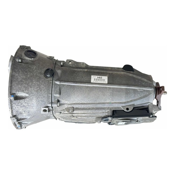 Transmissão Câmbio Automático Mercedes-benz C-180 2017 7229