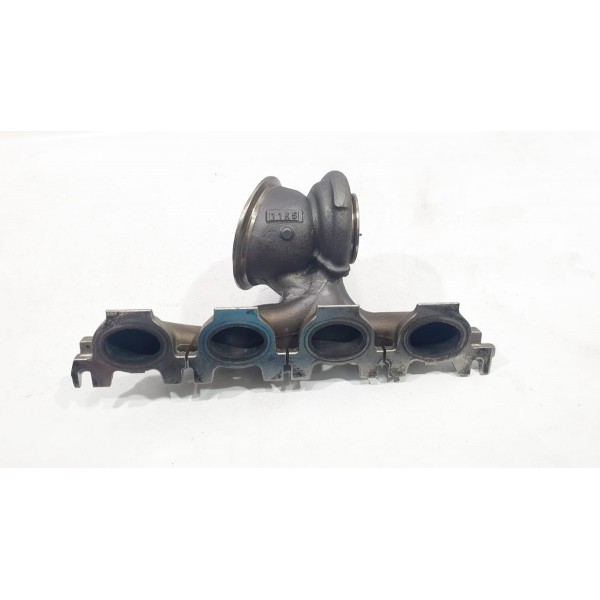 Carcaça Quente Turbina Mini Cooper 2.0 B48 2017 4947714606