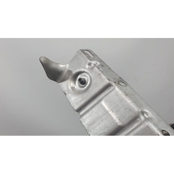 Defletor Protetor Calor Mini Cooper 2.0 B48 2017