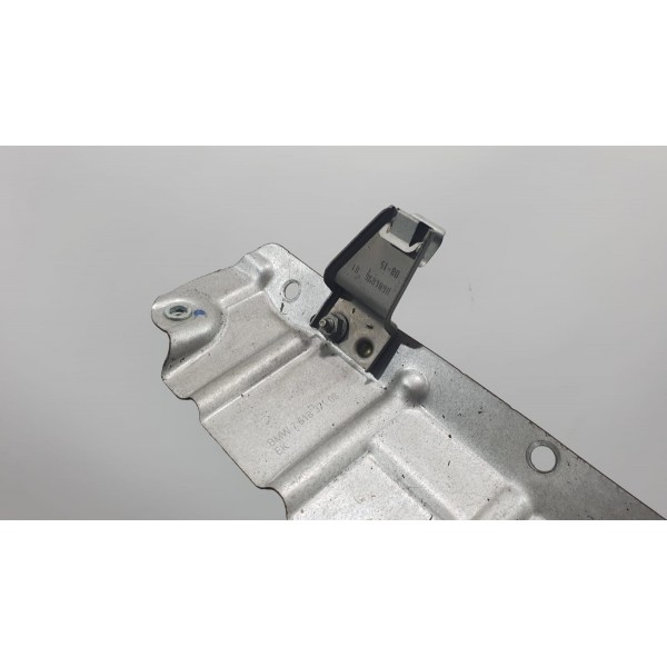 Defletor Protetor Calor Mini Cooper 2.0 B48 2017