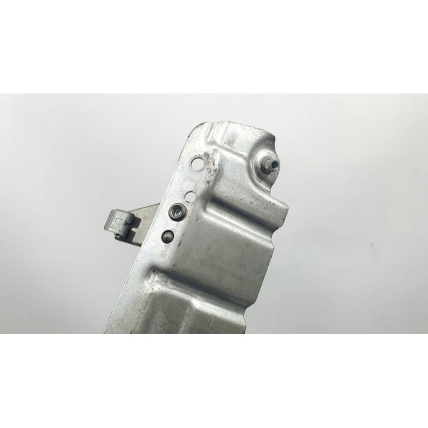 Defletor Protetor Calor Mini Cooper 2.0 B48 2017