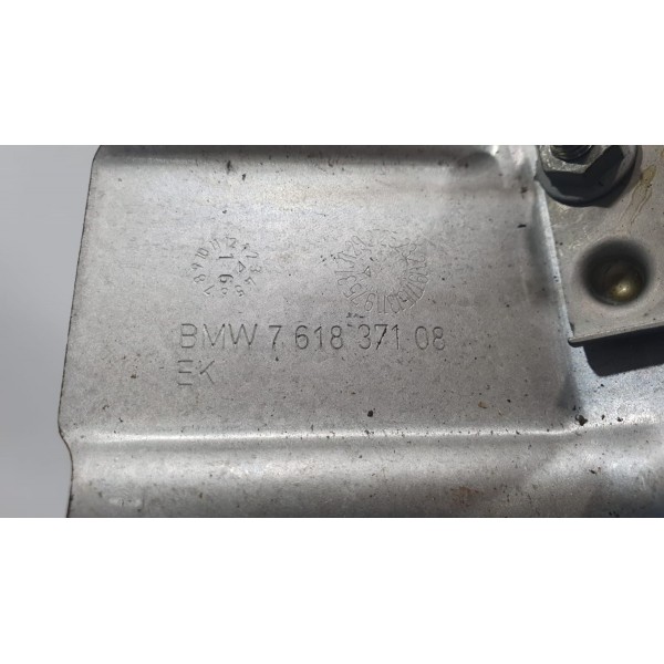 Defletor Protetor Calor Mini Cooper 2.0 B48 2017