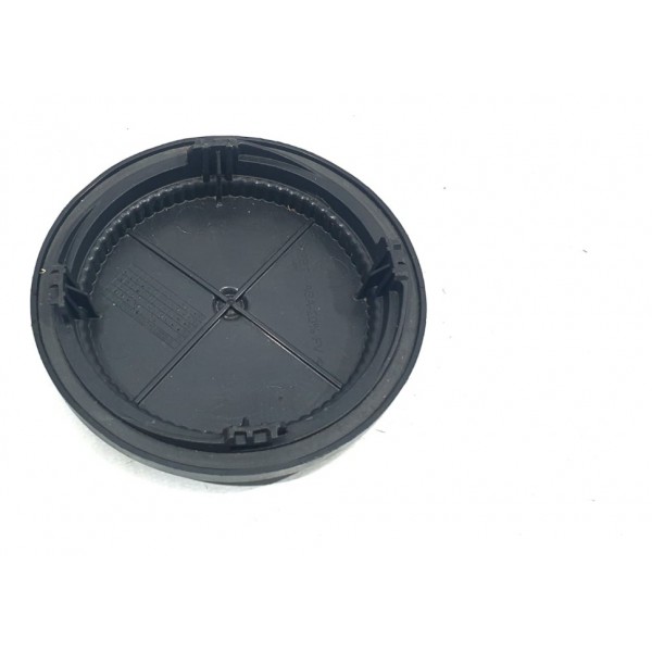 Tampa Farol Mini Cooper 2.0 B48 2017 Preto