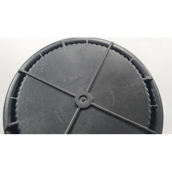 Tampa Farol Mini Cooper 2.0 B48 2017 Preto