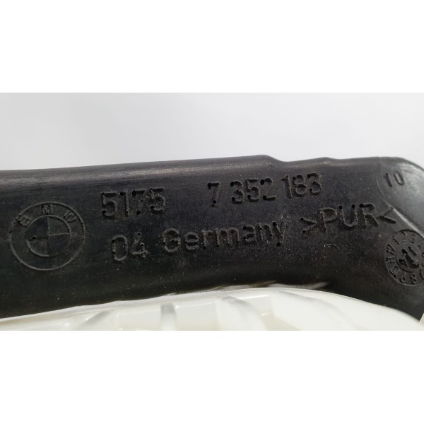 Reservatório Água Radiador Mini Cooper 2.0 B48 2017