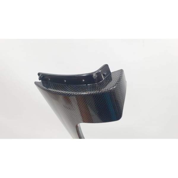 Acabamento Lateral Coluna Traseira Esq Mini Cooper F56 2017