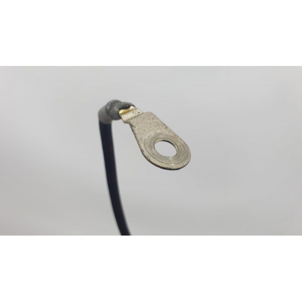 Cabo Chicote Positivo Bateria Mini Cooper 2.0 B48 2017