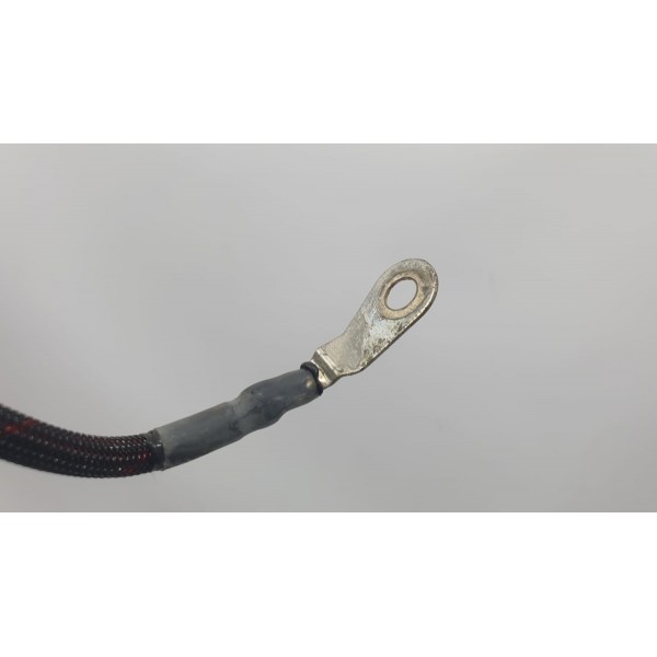 Cabo Chicote Positivo Bateria Mini Cooper 2.0 B48 2017