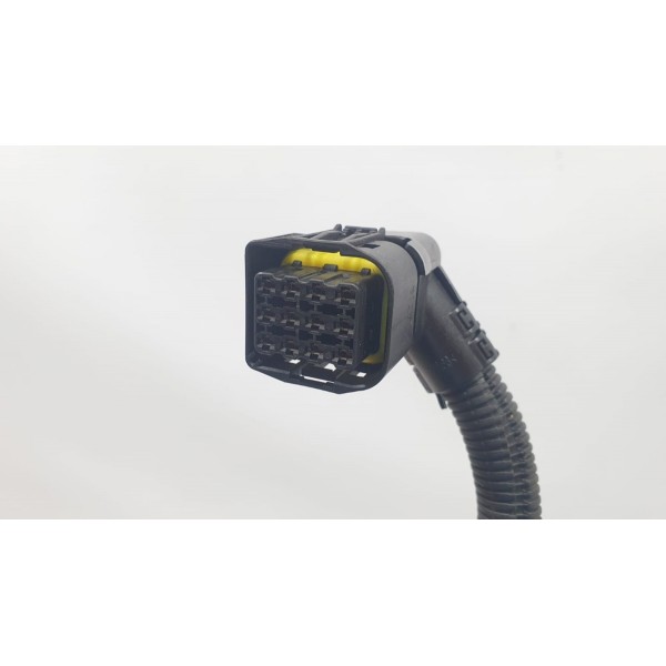 Chicote Motor Mini Cooper 2.0 B48 2017