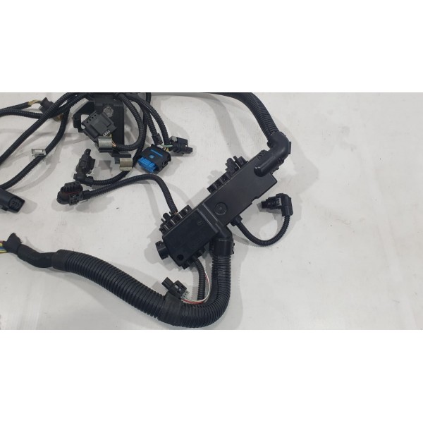 Chicote Bobinas Motor Mini Cooper 2.0 B48 2016