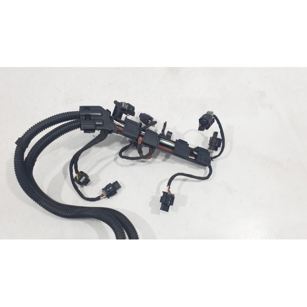 Chicote Dos Bicos Injetores Mini Cooper 2.0 B48 2016