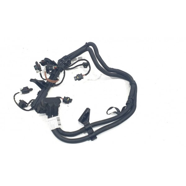 Chicote Dos Bicos Injetores Mini Cooper 2.0 B48 2016