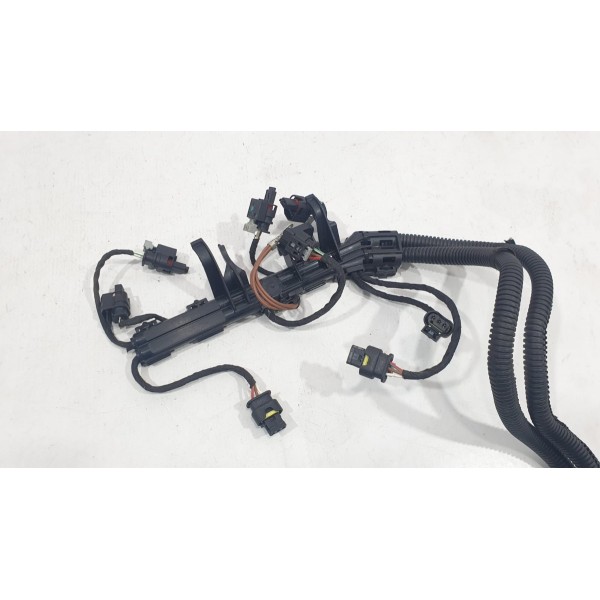 Chicote Dos Bicos Injetores Mini Cooper 2.0 B48 2016