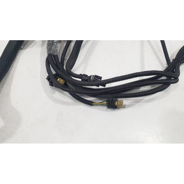 Chicote Motor Mini Cooper 2.0 B48 2016 8643376 // 861769706