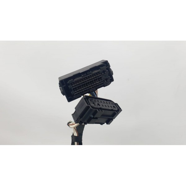 Chicote Motor Mini Cooper 2.0 B48 2016 8643376 // 861769706