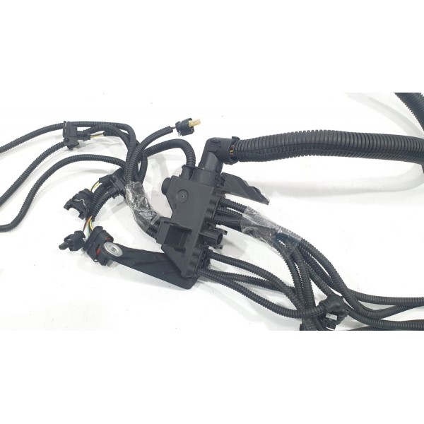 Chicote Motor Mini Cooper 2.0 B48 2016 8643376 // 861769706