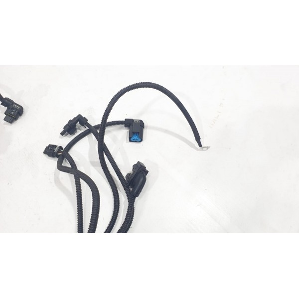 Chicote Motor Mini Cooper 2.0 B48 2016 8643376 // 861769706