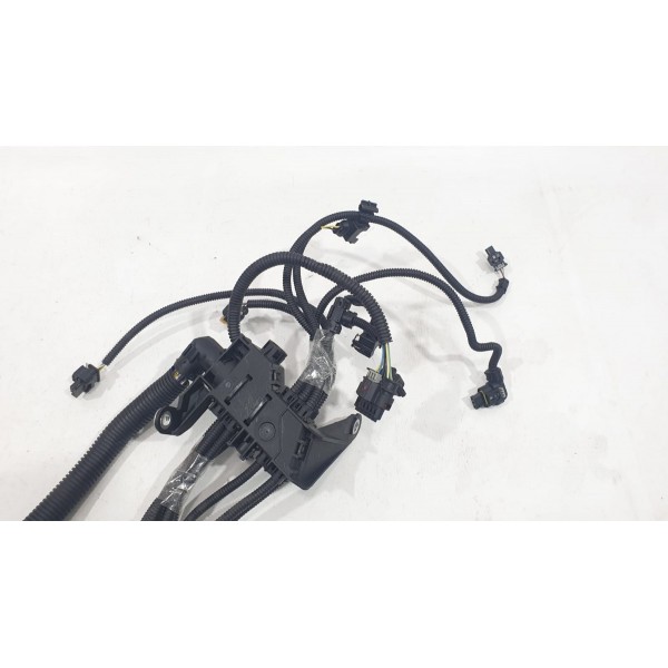 Chicote Motor Mini Cooper 2.0 B48 2016 8643376 // 861769706