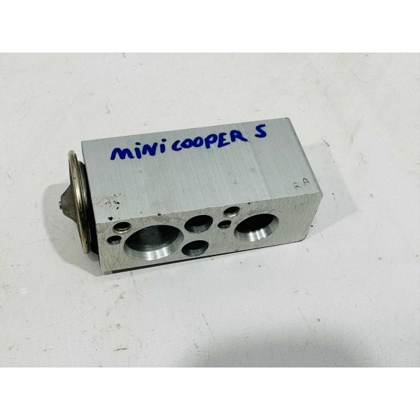 Válvula Expansão Mini Cooper 2015 9287284