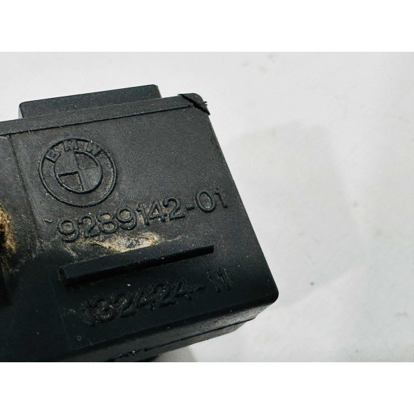 Sensor Temperatura Pressão Bmw Mini 2014 9289142