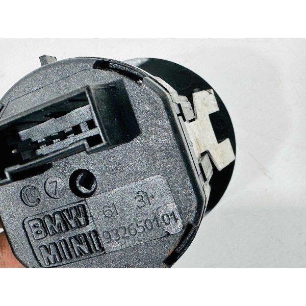 Chave Liga Desliga Air Bag Bmw 9326501