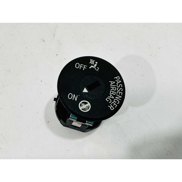 Chave Liga Desliga Air Bag Bmw 9326501