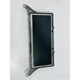 Tela Display Cid Bmw F25 X3 20092130361