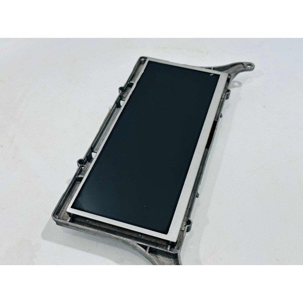 Tela Display Cid Bmw F25 X3 20092130361