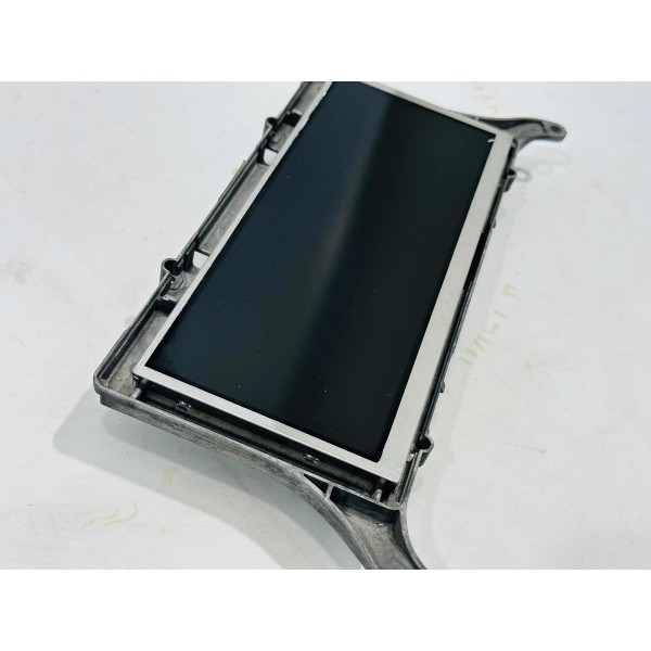 Tela Display Cid Bmw F25 X3 20092130361